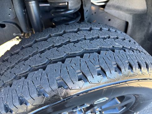 Used 2024 RAM 3500 Laramie w/ Night Edition image 11