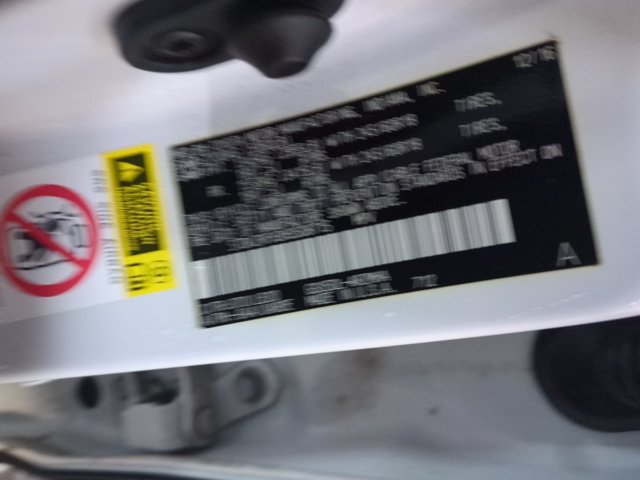 Used 2017 Toyota Highlander XLE FWD image 15