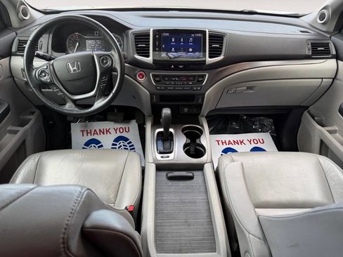 Used 2017 Honda Pilot EX-L image 17