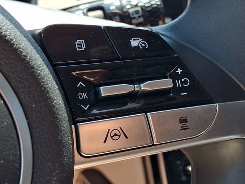 Used 2024 Hyundai Tucson SEL AWD/4WD image 23