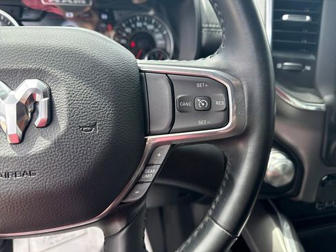 Used 2022 RAM 1500 Laramie w/ Sport Appearance Package image 20