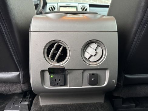 Used 2014 Ford F150 FX4 w/ Equipment Group 402A Luxury image 32