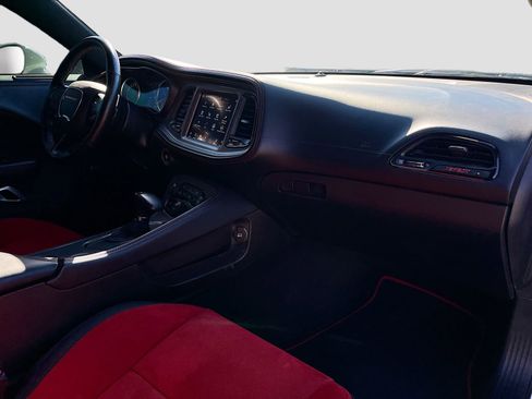 Used 2023 Dodge Challenger R/T Scat Pack w/ Plus Package image 30