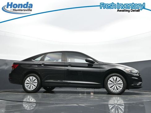 Used 2019 Volkswagen Jetta S FWD image 42