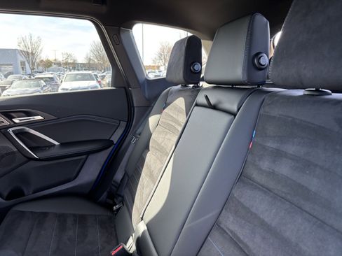 Used 2026 BMW X1 xDrive28i w/ Technology Package image 34