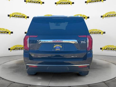 Used 2023 GMC Yukon SLT image 4