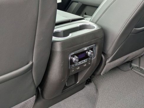 New 2026 GMC Yukon XL Denali w/ Denali Reserve Package image 31