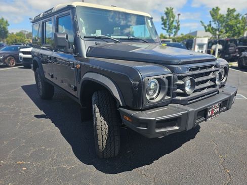 New 2026 INEOS Grenadier image 5