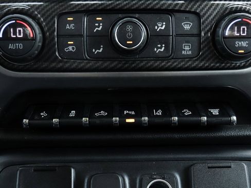 Used 2019 Chevrolet Silverado 2500 LTZ w/ Duramax Plus Package image 34