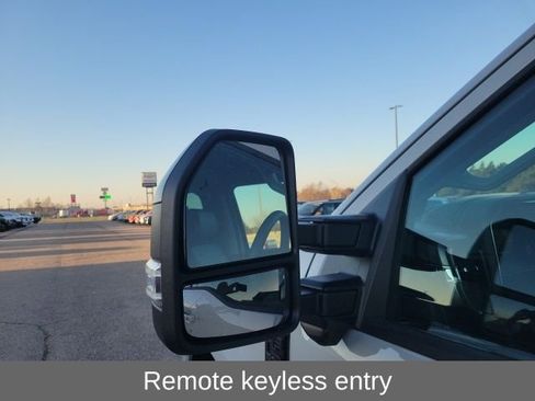 New 2026 Ford F250 Lariat w/ Tremor Off-Road Package image 8