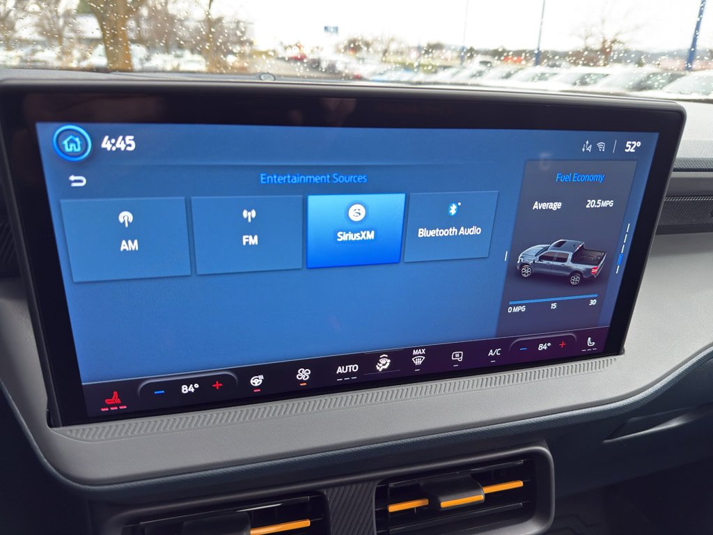 New 2026 Ford Maverick Tremor AWD/4WD image 28