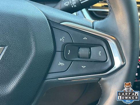 Used 2026 Chevrolet Trax ACTIV image 25