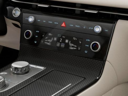 New 2027 Genesis G80 3.5T Sport Prestige AWD/4WD image 16