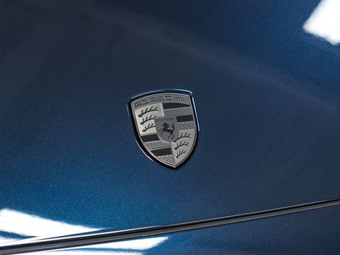 New 2026 Porsche Cayenne Turbo image 13