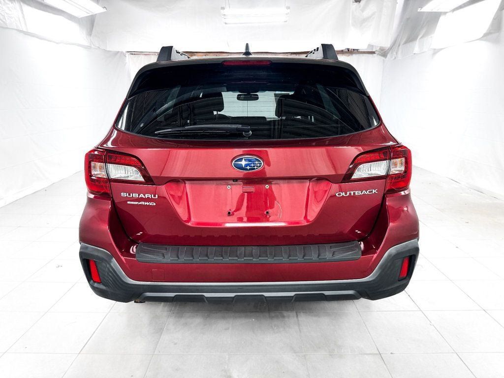 Used 2018 Subaru Outback 2.5i Limited AWD/4WD image 5