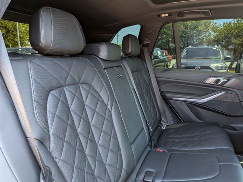 Used 2023 BMW X5 sDrive40i w/ Premium Package RWD image 36