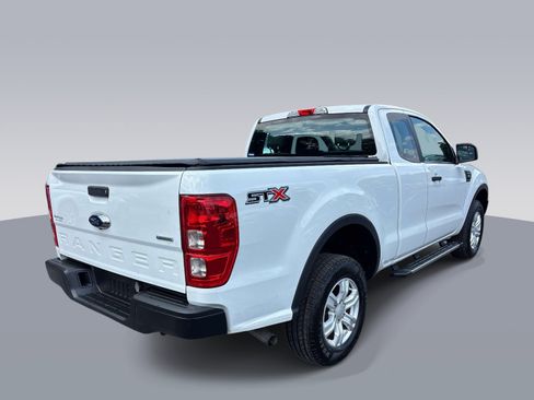 Used 2019 Ford Ranger XL w/ Equipment Group 101A Mid RWD image 3