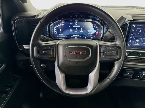 Used 2024 GMC Sierra 1500 Elevation AWD/4WD image 13
