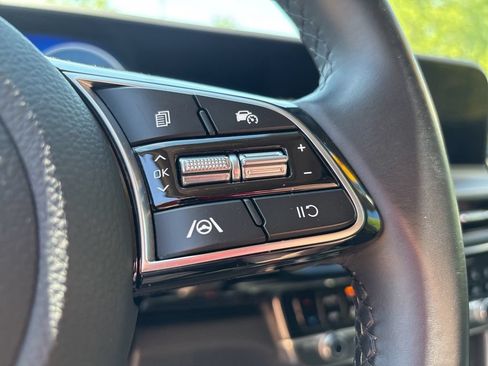 Certified 2024 Kia Seltos S AWD/4WD image 25