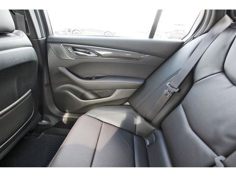 New 2026 Cadillac CT5 Sport image 12