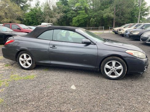 Used 2008 Toyota Solara SLE image 4