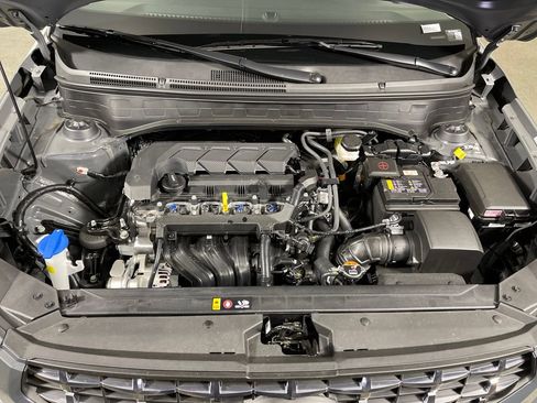 New 2026 Hyundai Venue SEL image 9