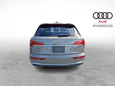 Used 2023 Audi Q5 2.0T Premium w/ Convenience Package AWD/4WD image 5