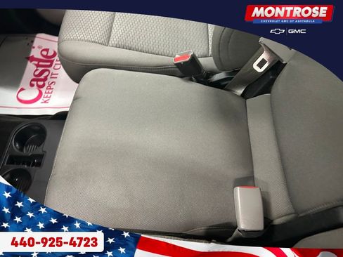 Used 2017 Ford F150 XLT AWD/4WD image 17
