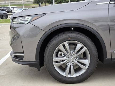 New 2026 Acura MDX SH-AWD image 6