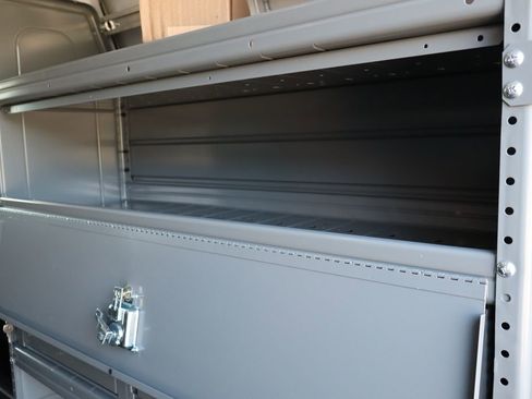 New 2025 Chevrolet Express 2500 w/ Driver Convenience Package image 37