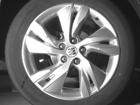 Used 2025 Buick Encore GX Preferred FWD image 15