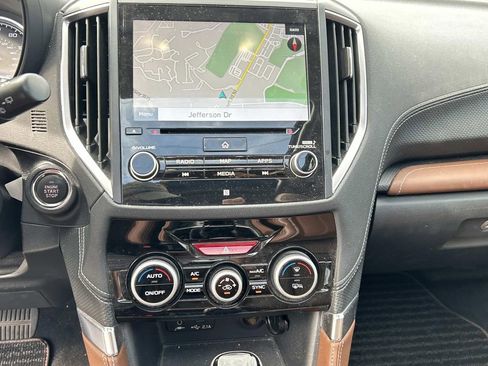 Used 2019 Subaru Forester Touring AWD/4WD image 10