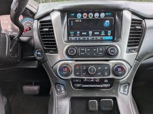 Used 2017 Chevrolet Tahoe LT AWD/4WD image 21