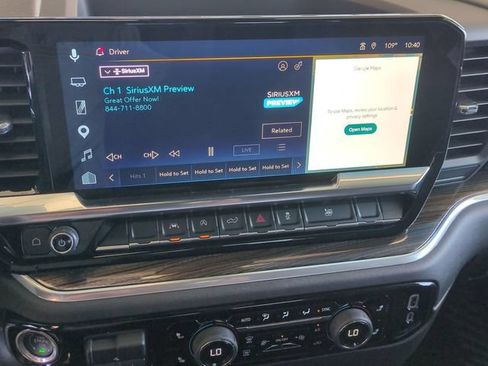 Certified 2026 Chevrolet Silverado 1500 LT AWD/4WD image 16