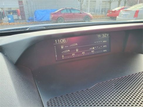 Used 2019 Subaru Ascent Limited image 30