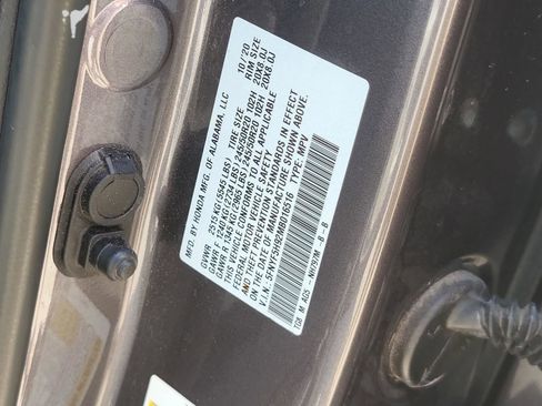 Used 2021 Honda Pilot Touring image 31