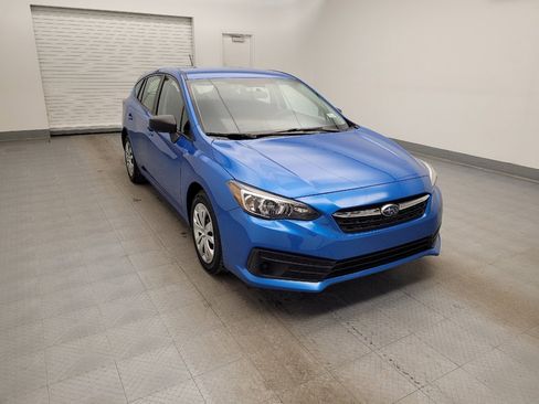 Used 2022 Subaru Impreza 2.0i image 13