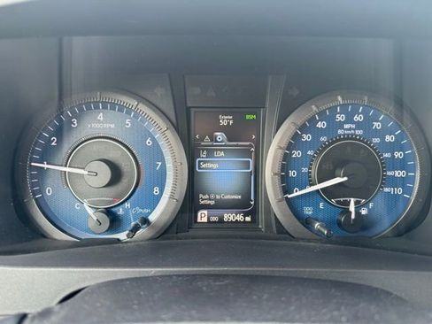 Certified 2020 Toyota Sienna Limited image 28