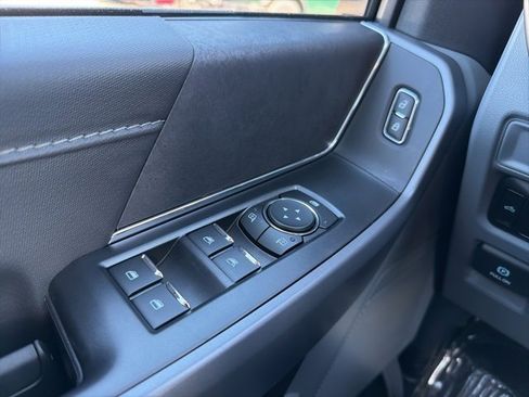 New 2025 Ford F150 XLT w/ Equipment Group 302A MID image 19