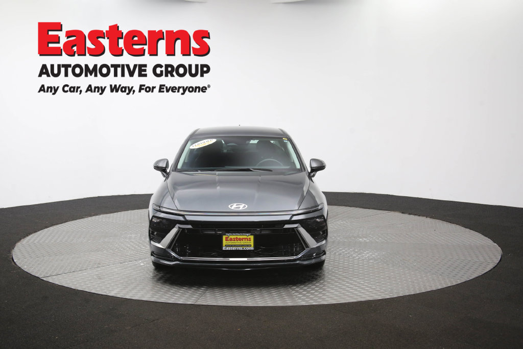 Used 2025 Hyundai Sonata SEL FWD image 55