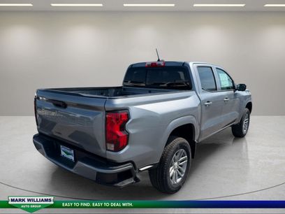 New 2026 Chevrolet Colorado LT