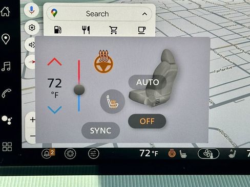 New 2026 Nissan Murano SL image 23