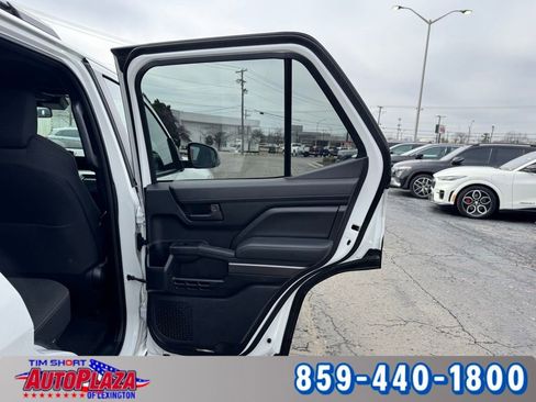 Used 2025 Toyota 4Runner SR5 image 47