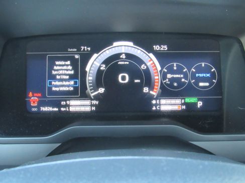 Used 2024 Toyota Sequoia TRD Pro image 28