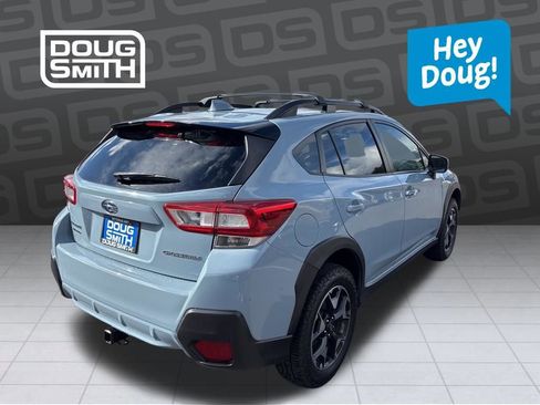 Used 2019 Subaru Crosstrek 2.0i Premium image 5