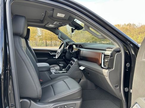 New 2026 GMC Sierra 1500 Denali w/ Denali Reserve Package image 42