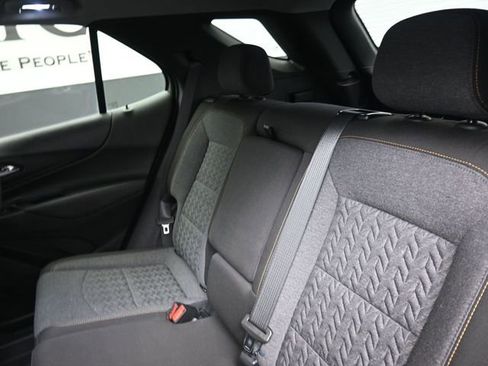 Used 2024 Chevrolet Equinox LT image 20