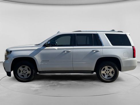 Used 2019 Chevrolet Tahoe Premier w/ Premier Plus Edition AWD/4WD image 3