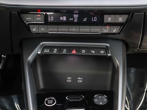 New 2026 Audi A3 2.0T Premium image 18
