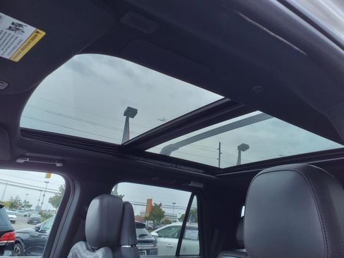 New 2023 Lincoln Navigator Reserve image 34